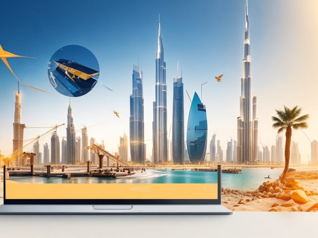 E-Commerce Success in Dubai and Abu Dhabi
